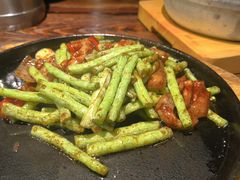 -广府乡下·饭庄(新港东路店)