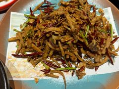 -四川饭店·小龙虾(长白店)
