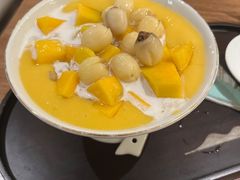 -魅莲·新中式糖水(广州塔店)