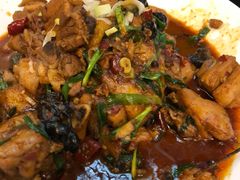 -关中记忆主题餐厅