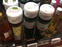 -盒马X会员店(王府井奥莱UP TOWN店)