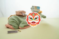 -玛瑞莎孕婴童摄影到家拍
