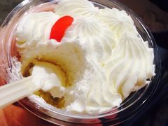 栗子蛋糕-红宝石·鲜奶小方·海派西点房(南丹店)