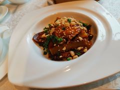 -香宫中餐厅 · 桂林香格里拉