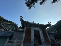 -南海湾森林生态园