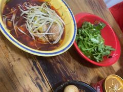 -冒椒火辣(奎星楼街店)