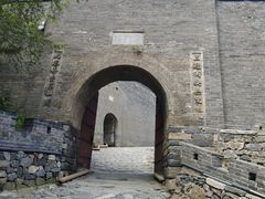 -雁门关景区