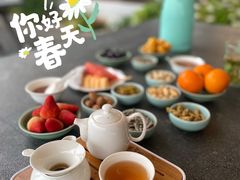 -湖畔居茶楼(湖滨店)