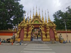 -西双版纳总佛寺