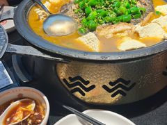 -探鱼·鲜青椒爽麻烤鱼(领展购物广场店)