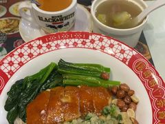 -龙记·香港茶餐厅(海上世界店)