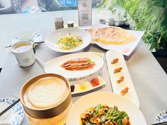 -阿庄新豫菜(通泰路店)