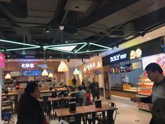 -盒马鲜生(顺义店)