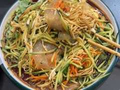 -诺敏塔拉奶茶-布里亚特包子-手把肉(锦都会店)