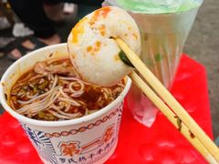 -罗氏热干牛肉面馆(玫瑰街总店)