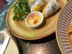 -BAKER&SPICE(安福路店)