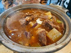 -范贤光鸡公煲(平乐园总店)