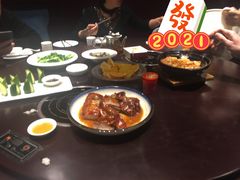 -巴陵全鱼席(湖南老字号汴河街店 )