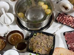 -合记汕头牛肉店(嘉禾路店)