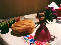 -海底捞火锅(上元大街店)