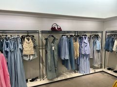 -ZARA(南开大悦城店)