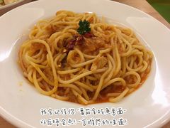 -萨莉亚意大利餐厅(白云汇店)