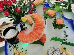 -清真悦宾楼食府(海湖店)