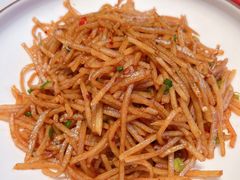 酱香土豆丝-老湘亲·品鉴湘菜(蔡塘爱琴海店)