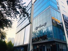 -柒Lounge(三里屯店)