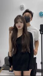 -ASG Hair Salon烫染·接发