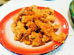 -有拈头成都市井火锅(南山总店)