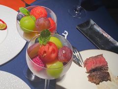-ZHAO赵·牛扒坊(仁和新城店)