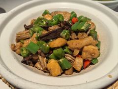 -全牛匠·乐山跷脚牛肉(西北旺万象汇店)