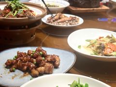 -径山十八道·风味民间菜(杭州总店)