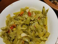 -徽三说·土徽菜·中国徽菜连锁品牌(一中店)