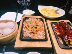 -高第街56号餐厅(凯德mall新都心店)