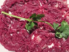 -潮泰牛肉火锅 · 创于1992年(车公庙店)