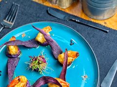 -AZUL by FUEL蓝色·法式酒馆(琶醍店)