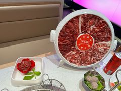 -千牛将·鲜牛肉火锅(开元路店)