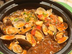 -绿茶餐厅(财富购物中心店)