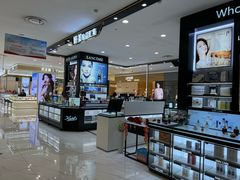 -欧亚商都奥特莱斯(新发路店)