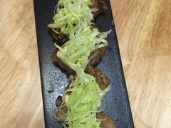 -东京屋(武定路店)