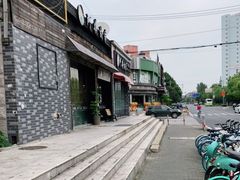 -郑阿姨的家·이모네·韩料&烤肉(武川路店)