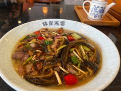 -风云面馆(珠海路店)