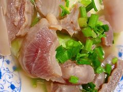 脆肠-肖四女乐山跷脚牛肉(世博源店)