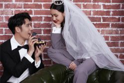 -茜茜公主婚纱摄影会馆