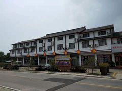 -苏州佳怡假日酒店