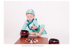 -星豆豆儿童摄影(南郊太白南路店)