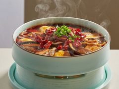 -渝信川菜(长安店)