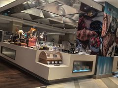 -成都天府丽都喜来登饭店